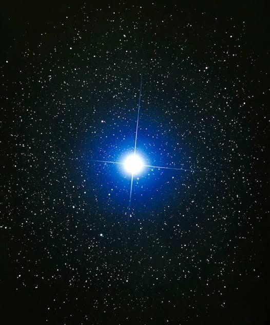 Sirius – Scorching, Awakening