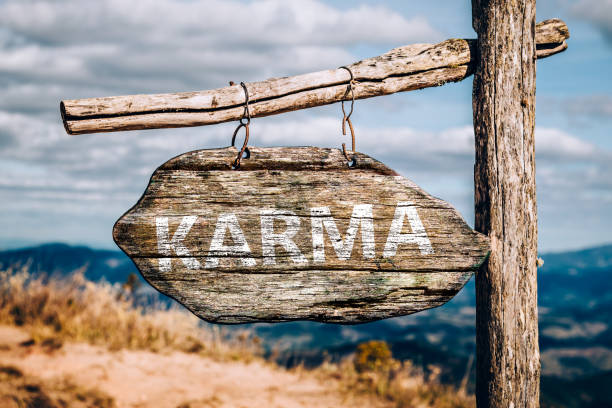 What Is Karma and How Does It End?